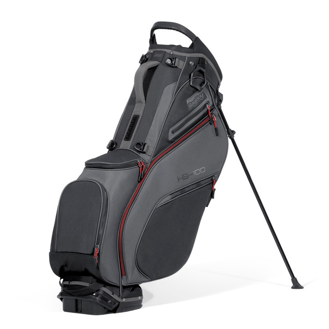 Bag Boy Golf ZTF Stand Bag - Maple Hill Golf